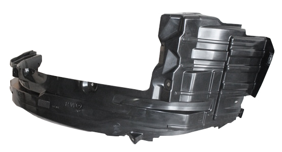 INNER FENDER RH 4X4